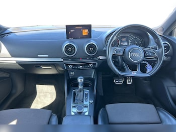 Used Audi A3 2018 for sale - 78506912: Photo