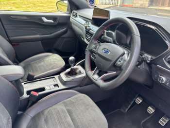 Used Ford Kuga 2022 for sale - 74670142: Photo