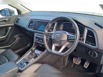 Used SEAT Ateca 2023 for sale - 79779068: Photo
