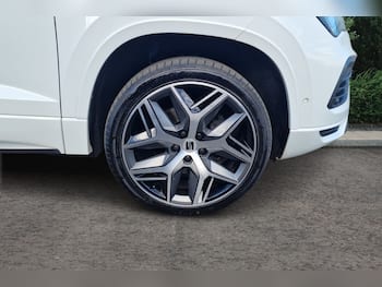 Used SEAT Ateca 2023 for sale - 79779068: Photo