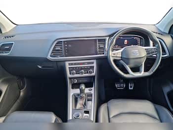 Used SEAT Ateca 2023 for sale - 79779068: Photo