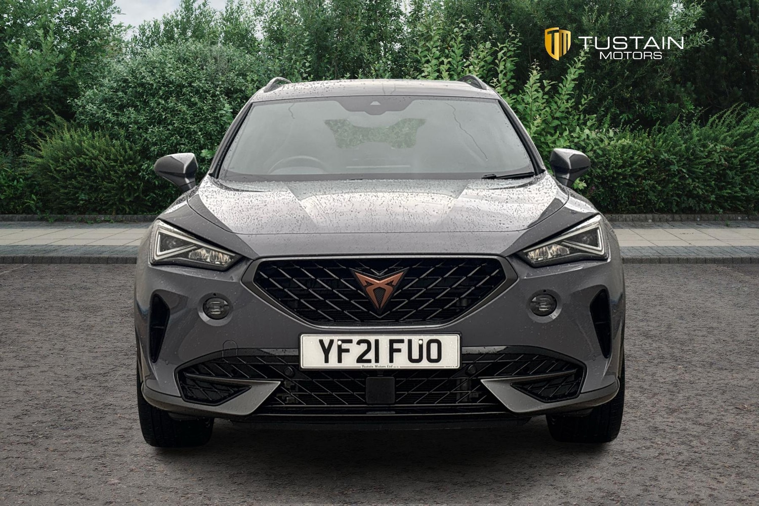 Used Cupra Formentor 2021 for sale - 76488246: Photo 10