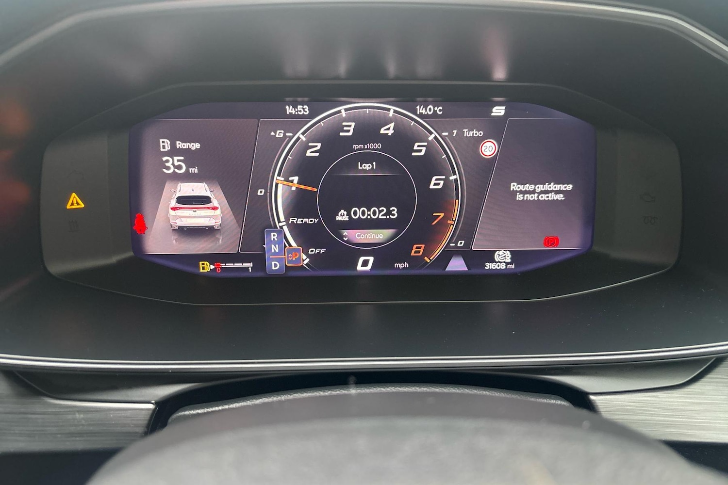 Used Cupra Formentor 2021 for sale - 76488246: Photo 16