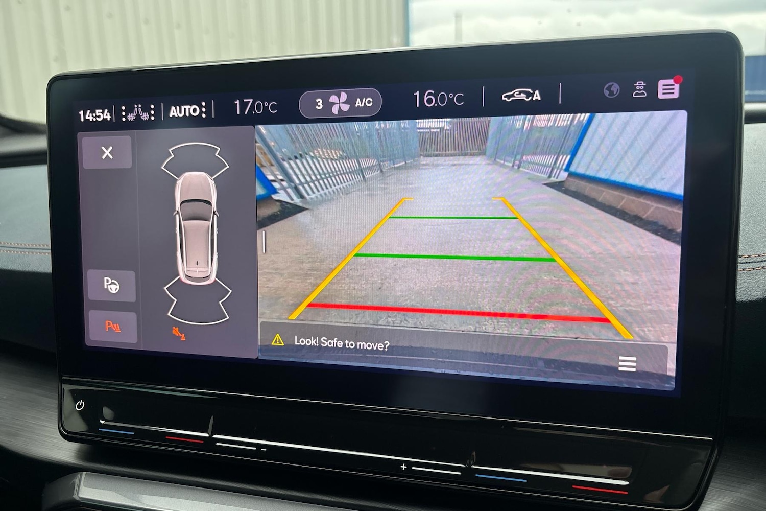 Used Cupra Formentor 2021 for sale - 76488246: Photo 19