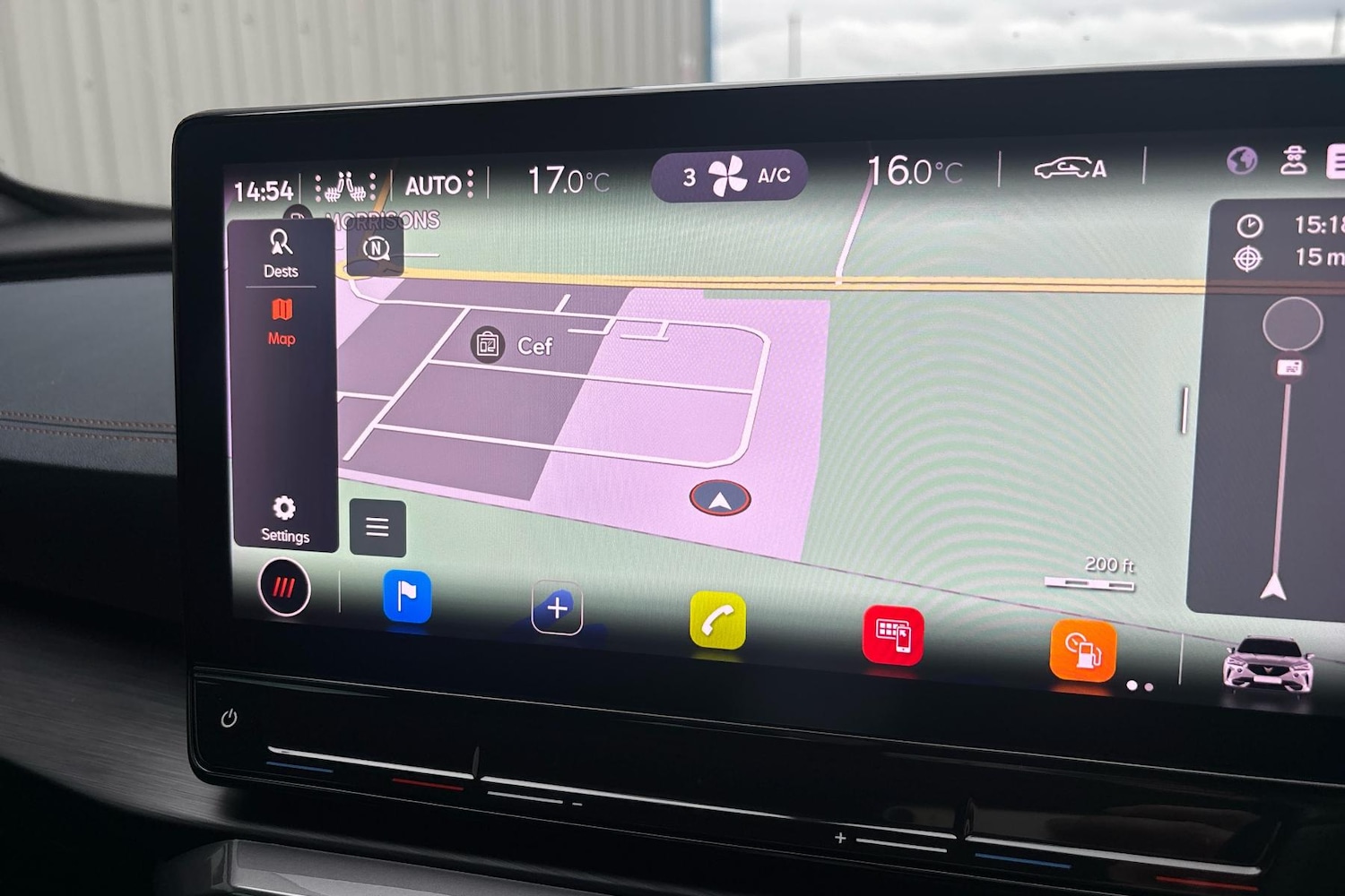 Used Cupra Formentor 2021 for sale - 76488246: Photo 20