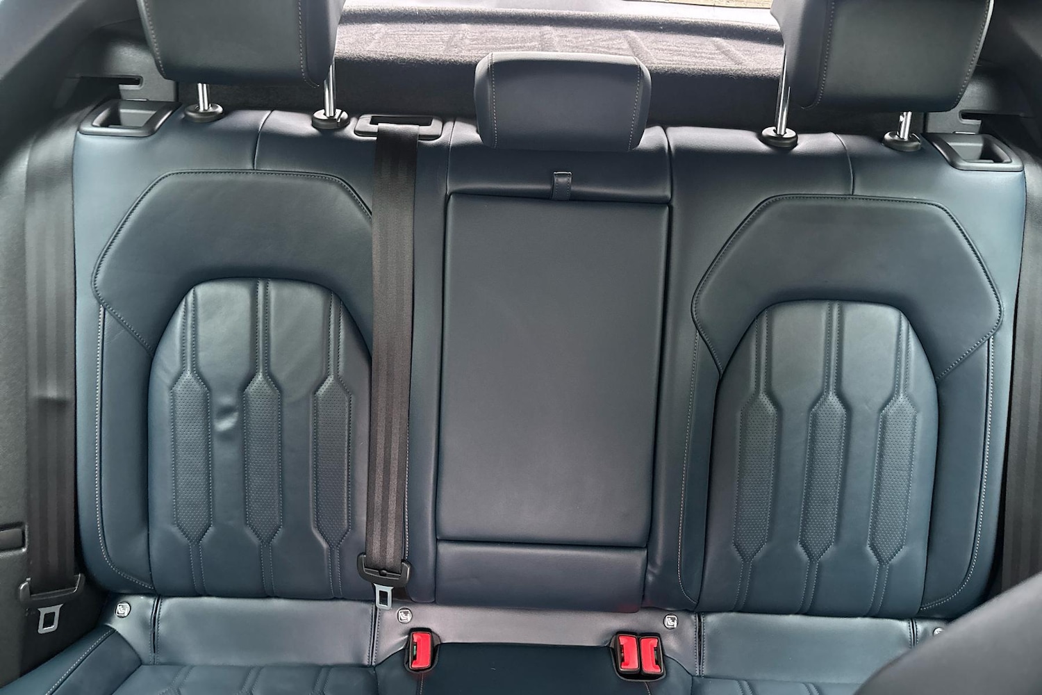 Used Cupra Formentor 2021 for sale - 76488246: Photo 21