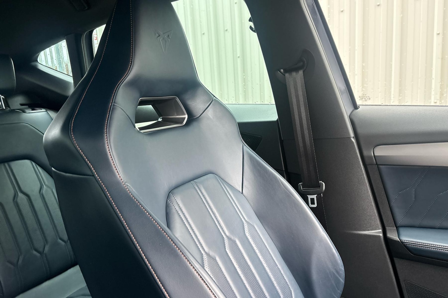 Used Cupra Formentor 2021 for sale - 76488246: Photo 22