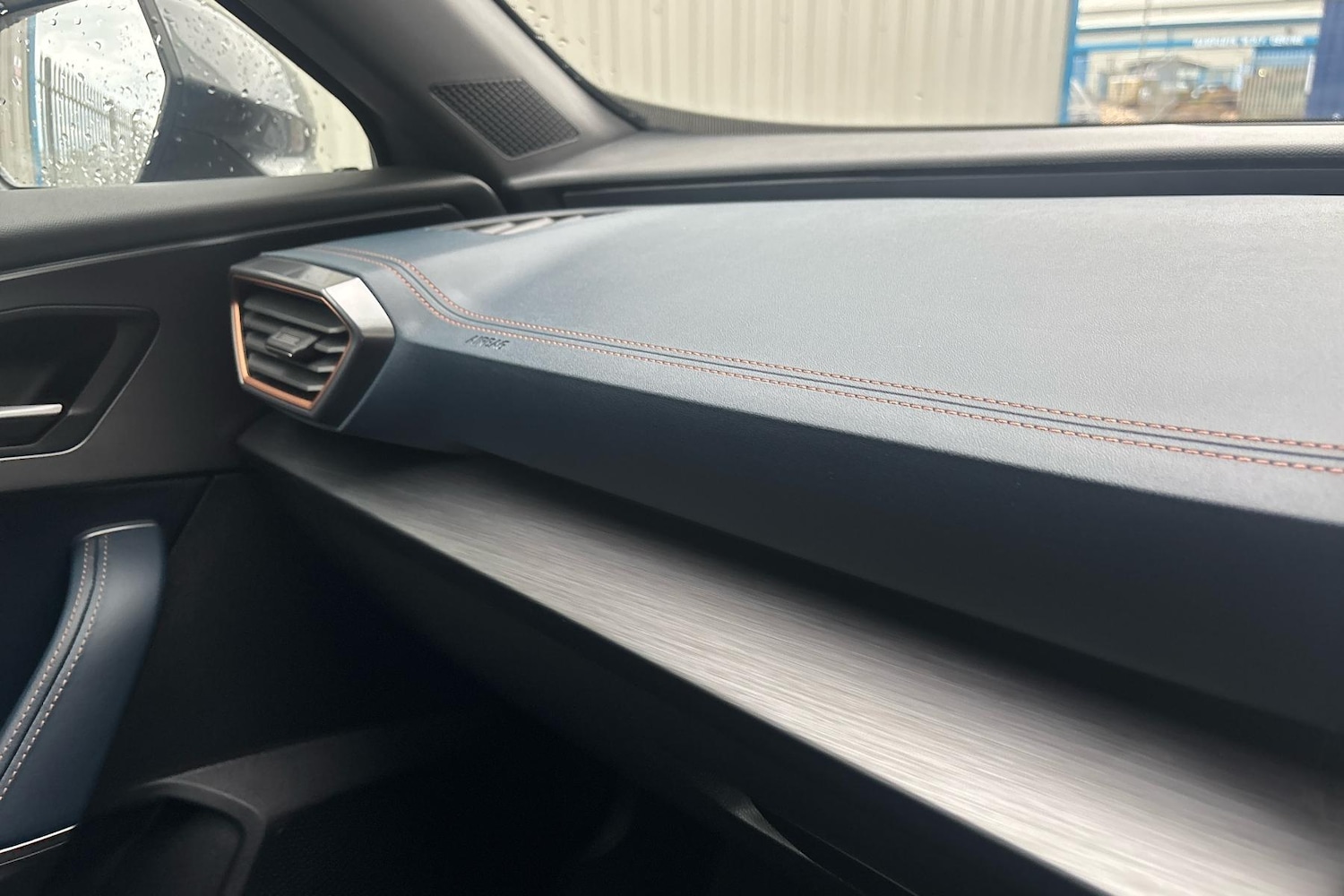 Used Cupra Formentor 2021 for sale - 76488246: Photo 23