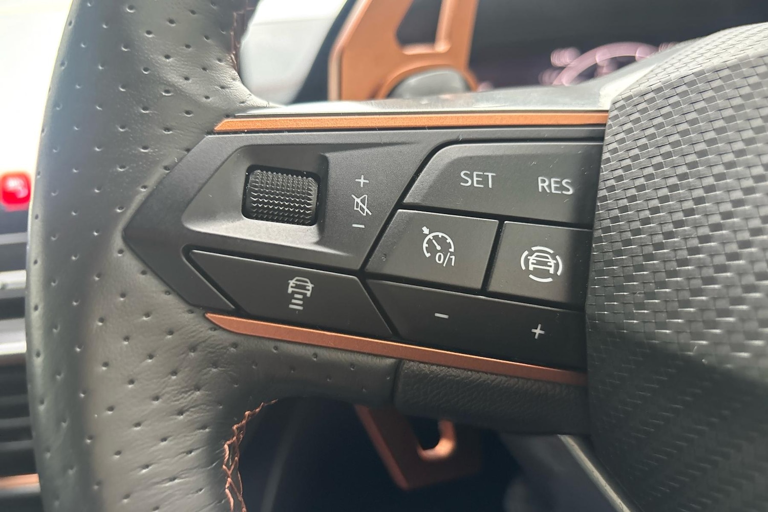 Used Cupra Formentor 2021 for sale - 76488246: Photo 24