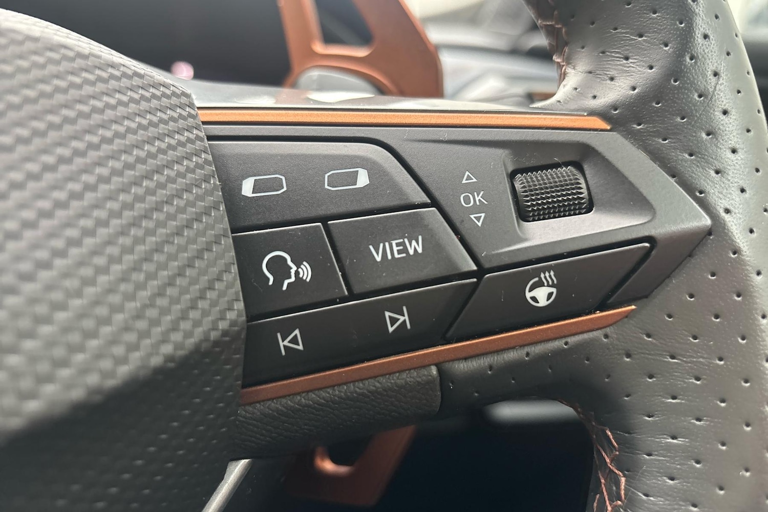 Used Cupra Formentor 2021 for sale - 76488246: Photo 25