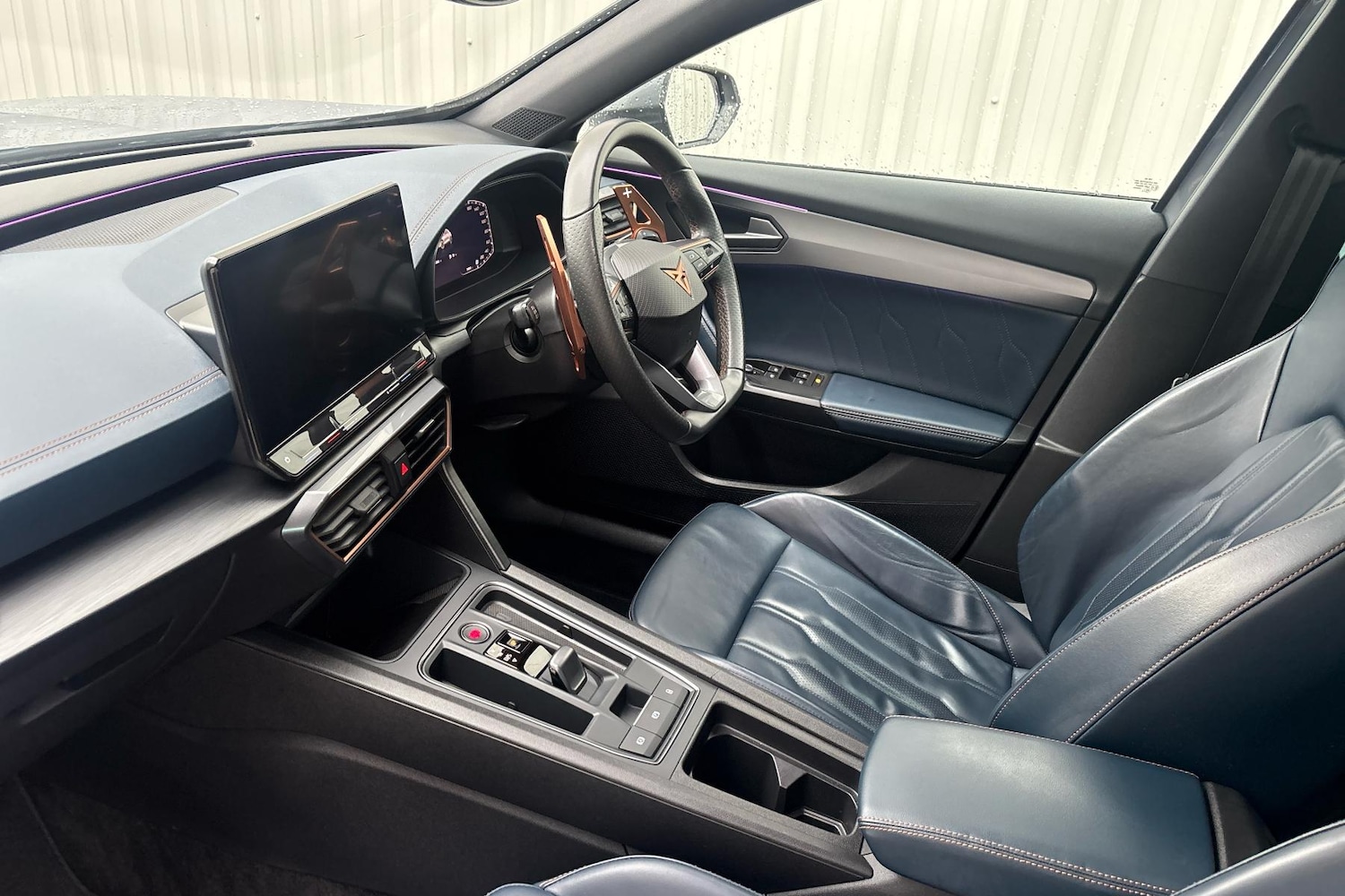 Used Cupra Formentor 2021 for sale - 76488246: Photo 5