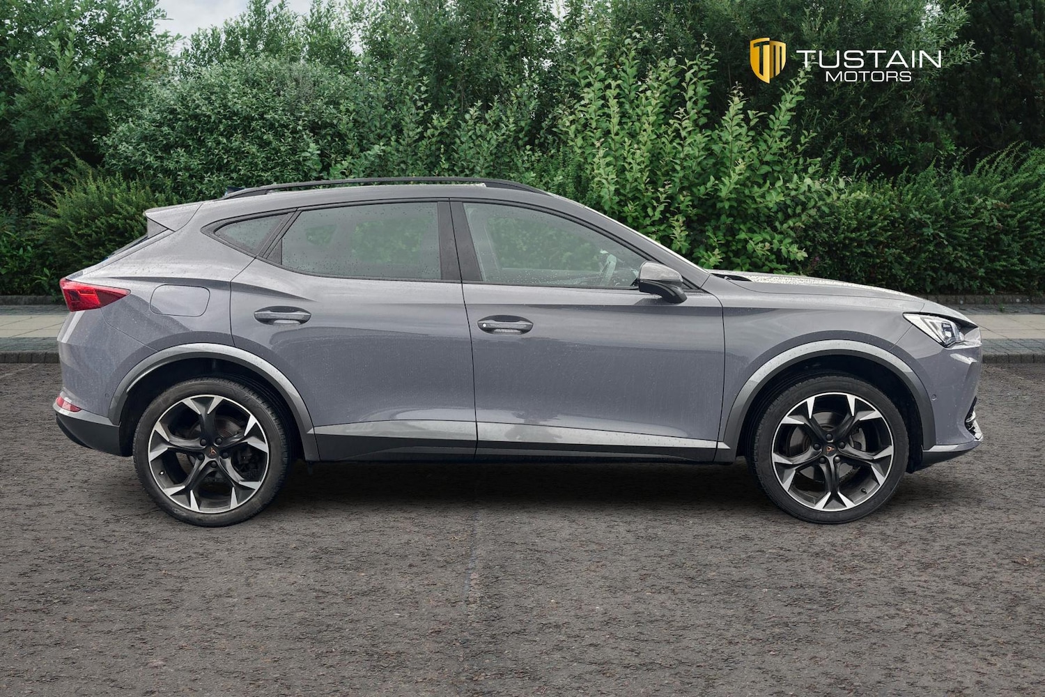 Used Cupra Formentor 2021 for sale - 76488246: Photo 8