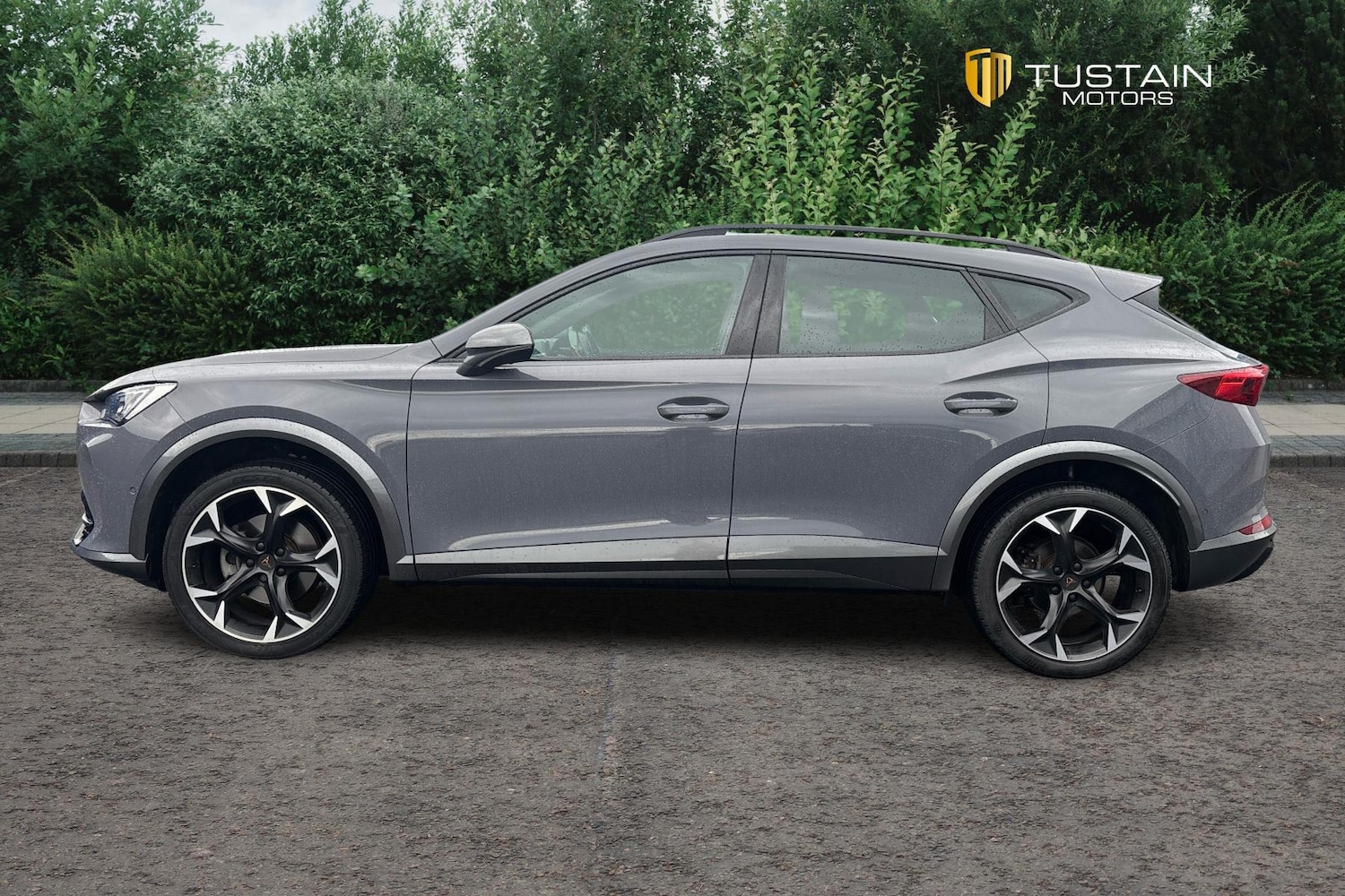 Used Cupra Formentor 2021 for sale - 76488246: Photo 9