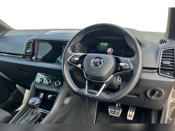 Used Skoda Karoq 2023 for sale - 78464539: Photo