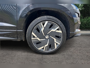 Used Skoda Karoq 2023 for sale - 78464539: Photo