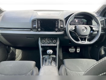 Used Skoda Karoq 2023 for sale - 78464539: Photo