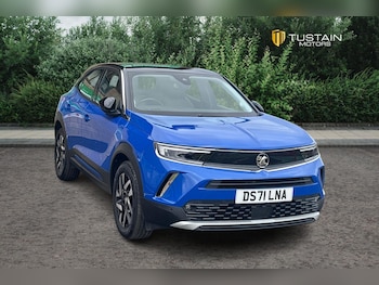 2022 - 1.2 Turbo Elite Premium Suv 5dr Petrol Manual Euro 6 s/s 100 Ps