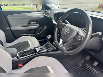 Used Vauxhall Mokka 2022 for sale - 75366377: Photo
