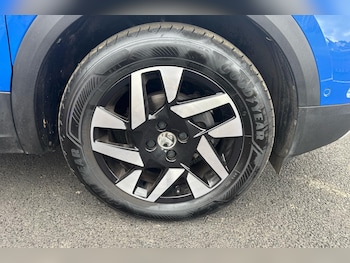 Used Vauxhall Mokka 2022 for sale - 75366377: Photo