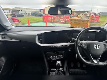 Used Vauxhall Mokka 2022 for sale - 75366377: Photo