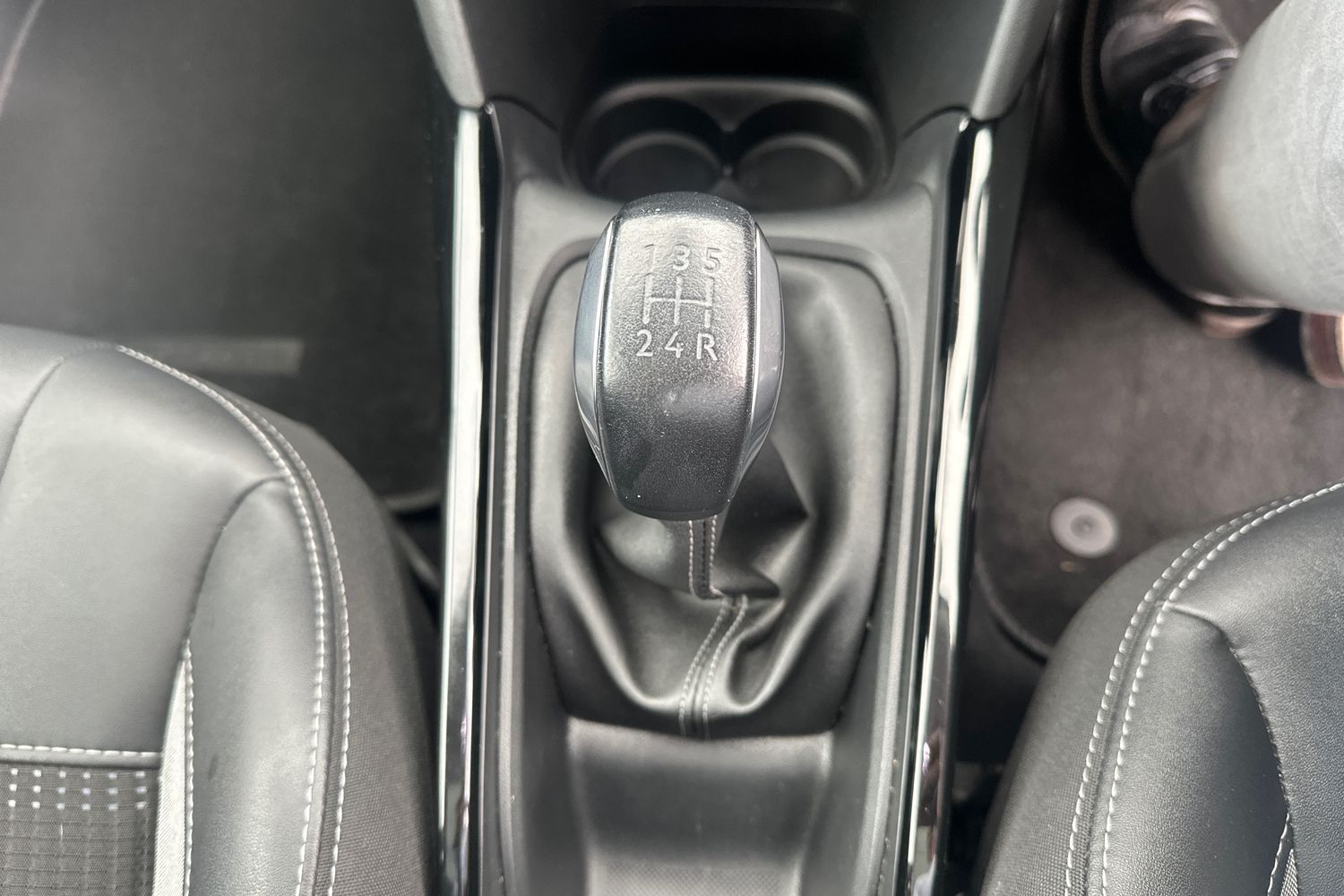 Used Peugeot 2008 2019 for sale - 76624846: Photo 14