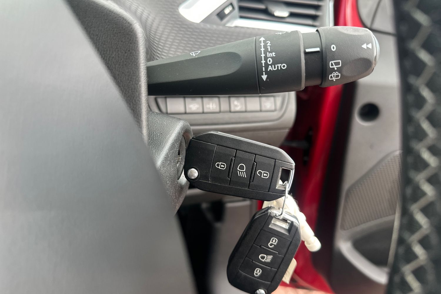 Used Peugeot 2008 2019 for sale - 76624846: Photo 19