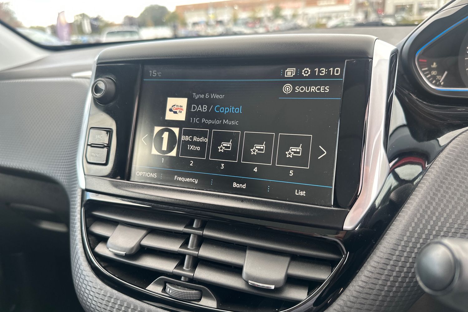 Used Peugeot 2008 2019 for sale - 76624846: Photo 24