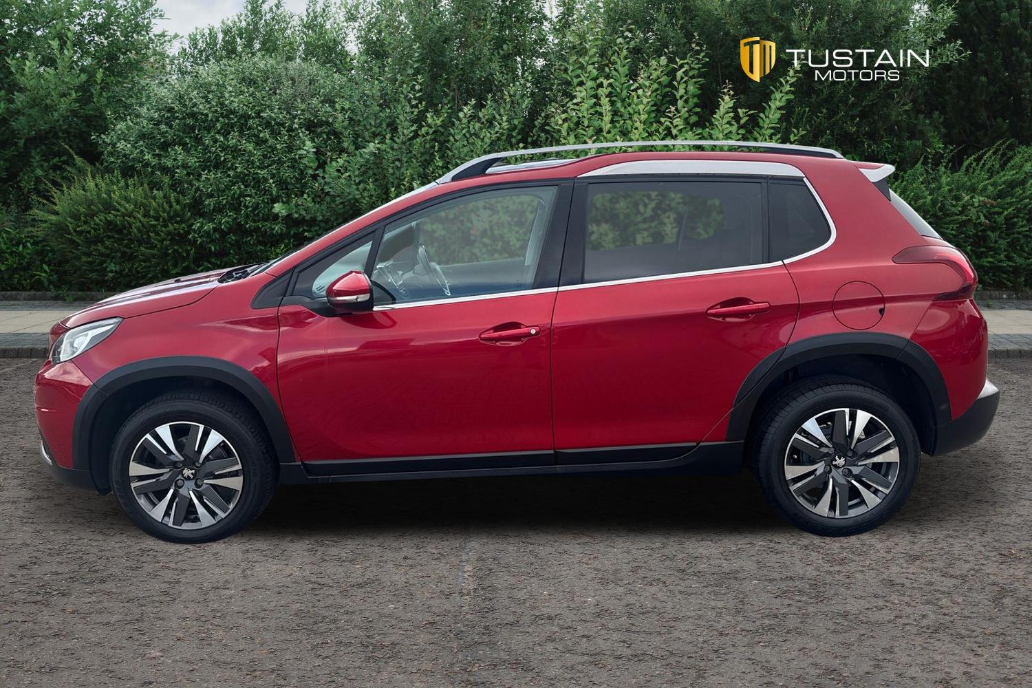 Used Peugeot 2008 2019 for sale - 76624846: Photo 9