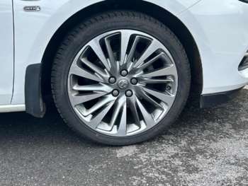 Used Vauxhall Astra 2021 for sale - 75032319: Photo