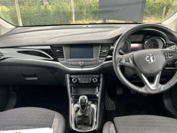 Used Vauxhall Astra 2021 for sale - 75032319: Photo