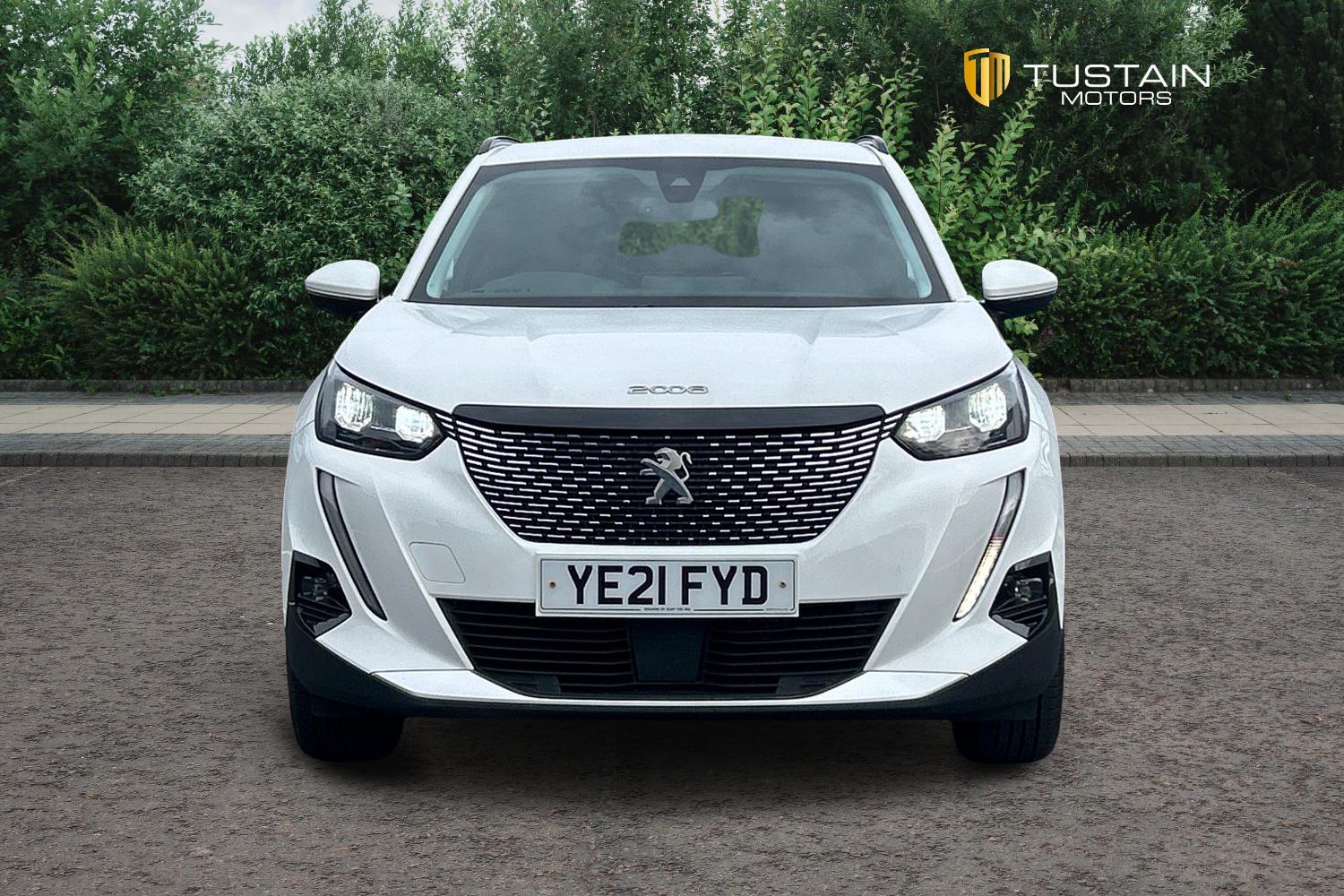 Used Peugeot 2008 2021 for sale - 78024915: Photo 10