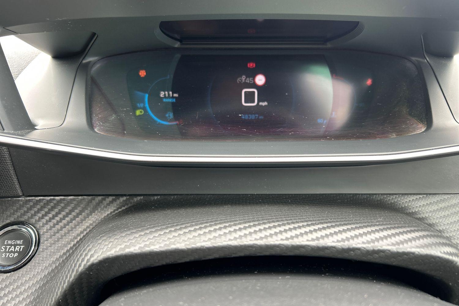 Used Peugeot 2008 2021 for sale - 78024915: Photo 13