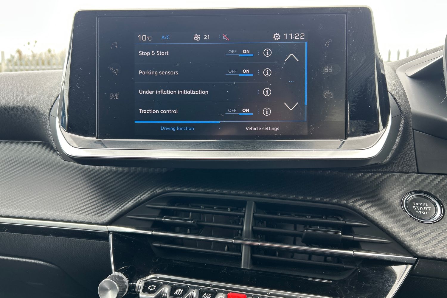 Used Peugeot 2008 2021 for sale - 78024915: Photo 16