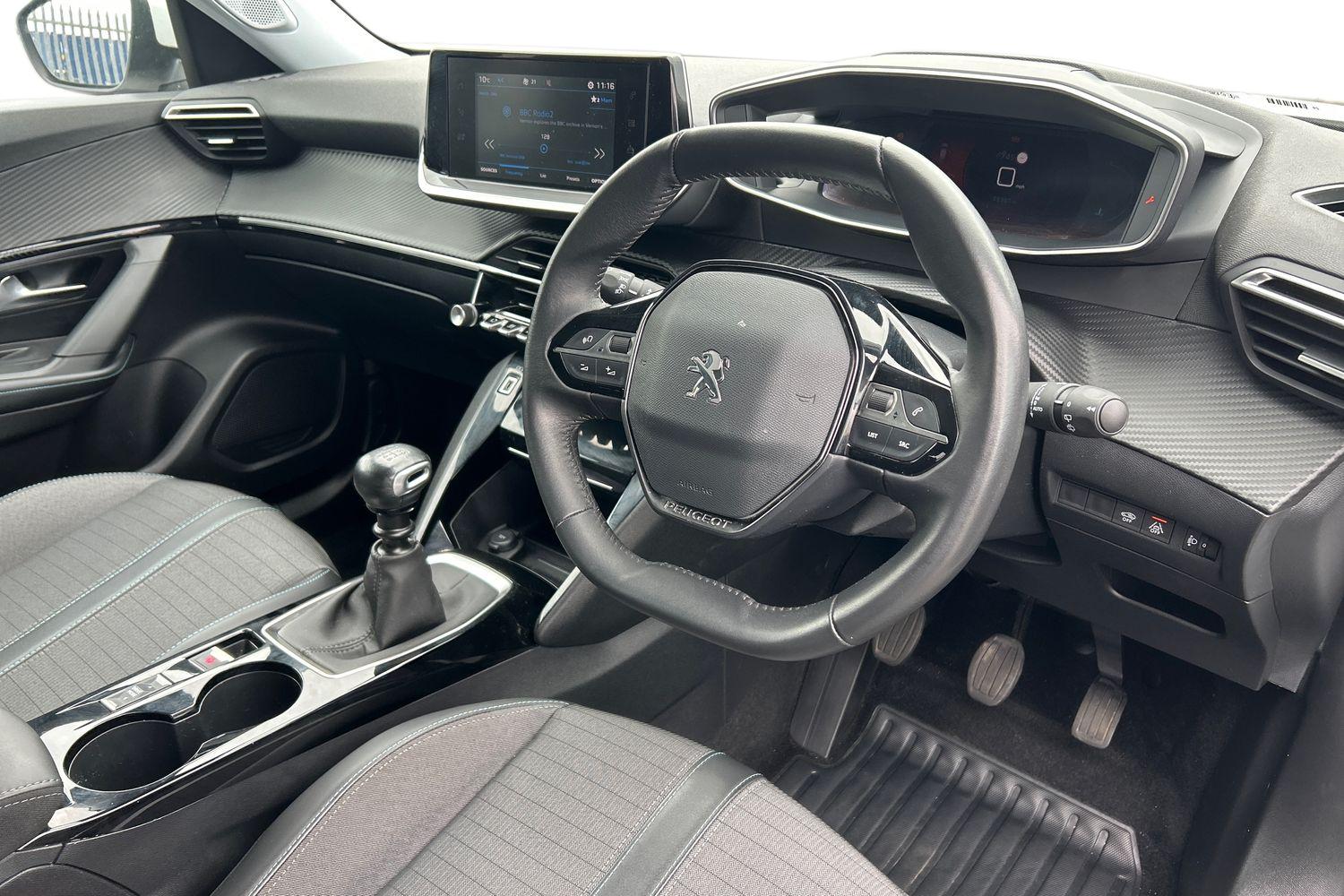 Used Peugeot 2008 2021 for sale - 78024915: Photo 2