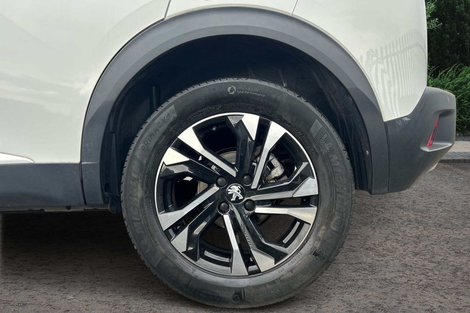 Used Peugeot 2008 2021 for sale - 78024915: Photo 3