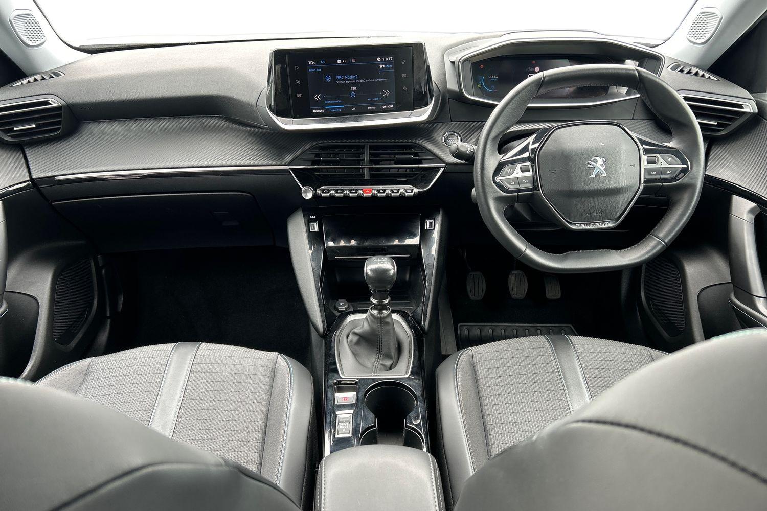 Used Peugeot 2008 2021 for sale - 78024915: Photo 4