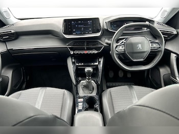 Used Peugeot 2008 2021 for sale - 78024915: Photo