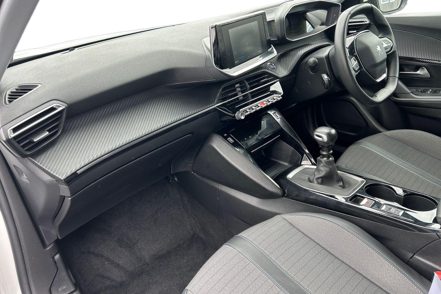 Used Peugeot 2008 2021 for sale - 78024915: Photo 5