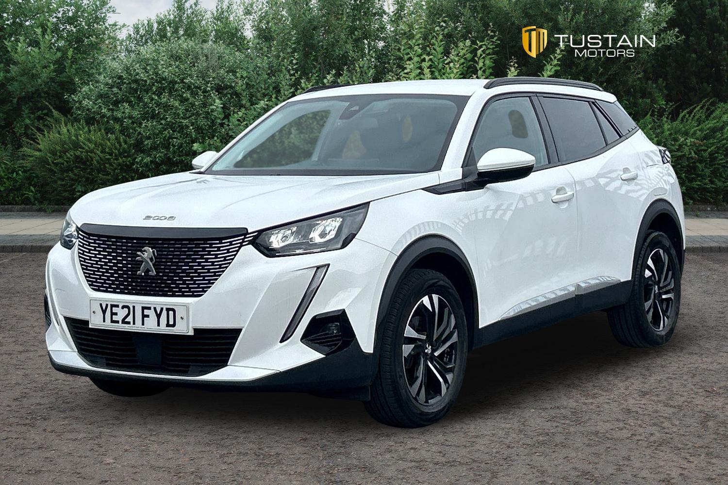 Used Peugeot 2008 2021 for sale - 78024915: Photo 6