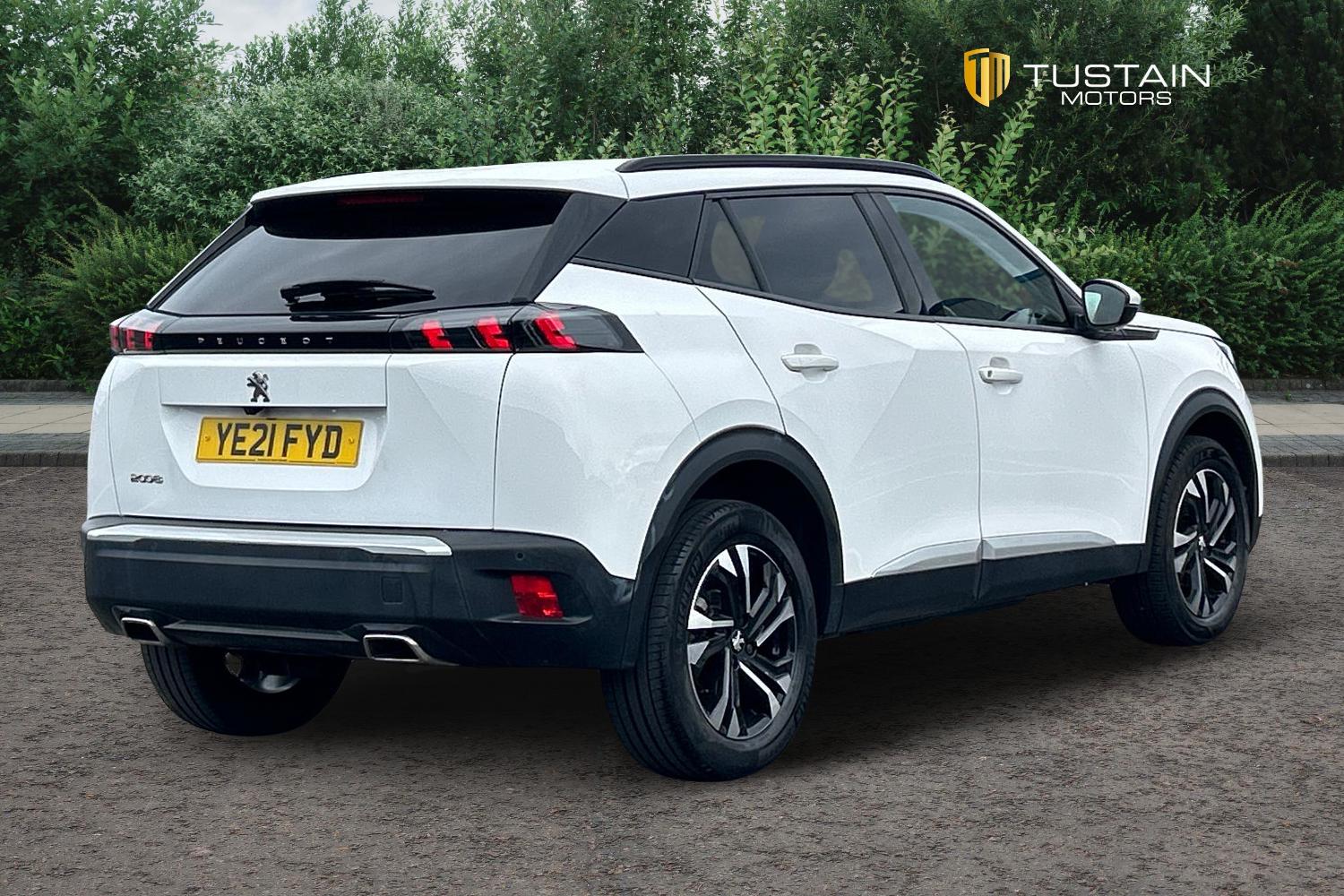 Used Peugeot 2008 2021 for sale - 78024915: Photo 7