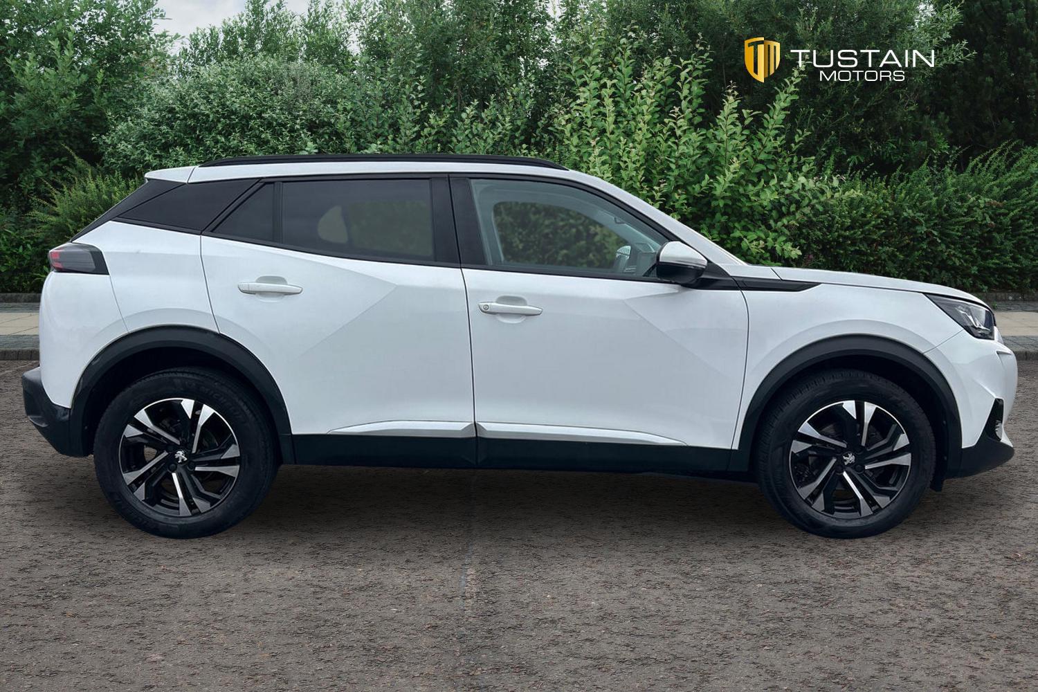 Used Peugeot 2008 2021 for sale - 78024915: Photo 8