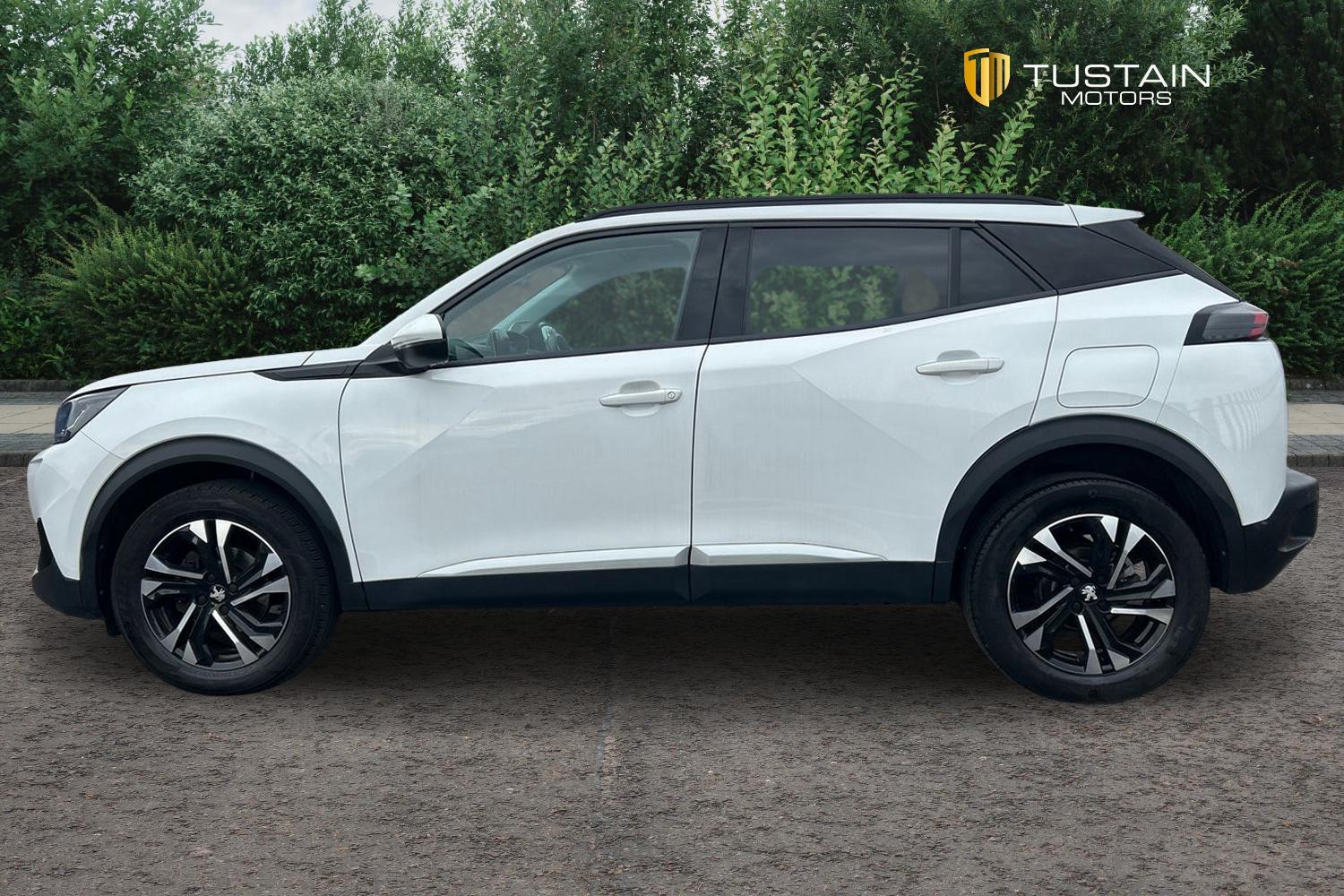 Used Peugeot 2008 2021 for sale - 78024915: Photo 9