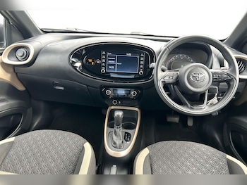 Used Toyota Aygo X 2022 for sale - 78638989: Photo