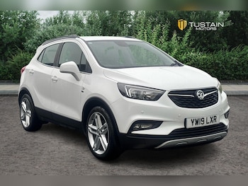 Used Vauxhall Mokka X 2019 for sale - 77283593: Photo
