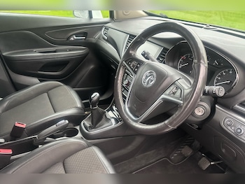 Used Vauxhall Mokka X 2019 for sale - 77283593: Photo