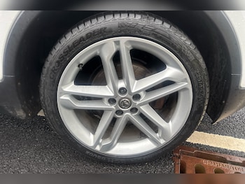 Used Vauxhall Mokka X 2019 for sale - 77283593: Photo