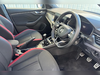 Used Skoda Kamiq 2023 for sale - 76096485: Photo