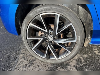 Used Skoda Kamiq 2023 for sale - 76096485: Photo