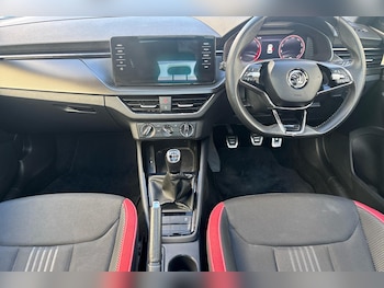 Used Skoda Kamiq 2023 for sale - 76096485: Photo