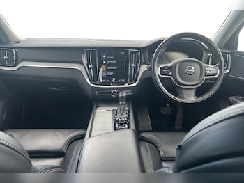 Used Volvo V60 2020 for sale - 78920340: Photo